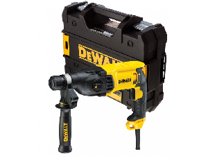 Ciocan rotopercutor DeWalt D25133K