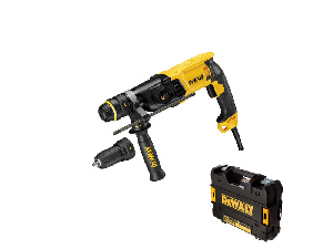 Ciocan rotopercutor DeWalt D25134K