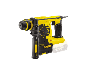 Ciocan rotopercutor cu acumulatori profesional DeWalt DCH253N - SOLO