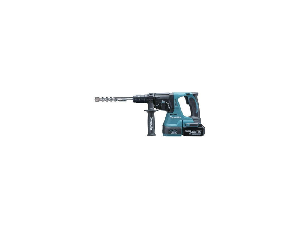 Ciocan rotopercutor cu acumulatori Makita DHR243RFE 2 acum. 3.0 Ah