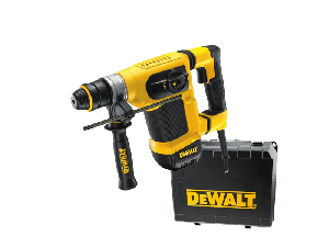 Ciocan rotopercutor SDS-Plus DeWalt D25413K