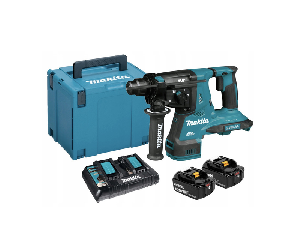 Ciocan rotopercutor cu acumulatori Makita DHR280PT2J