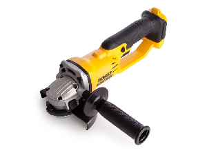 Polizor unghiular cu acumulatori DeWalt DCG412N - SOLO