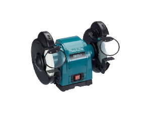 Polizor de banc Makita GB801