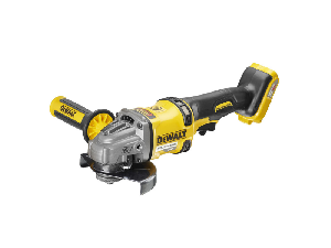 Polizor unghiular cu acumulatori FLEXVOLT 54V DeWalt DCG414N - SOLO