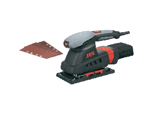 Slefuitor cu vibratii Skil 7348 AA