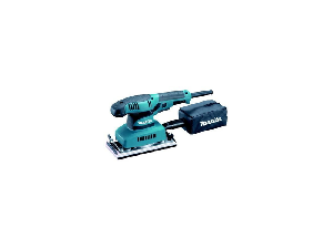 Slefuitor cu vibratii Makita BO3710