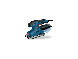 Slefuitor cu vibratii Bosch GSS 23 A