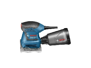 Slefuitor cu vibratii Bosch GSS 140-1 A