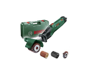 Slefuitor cu cilindru Bosch PRR 250 ES