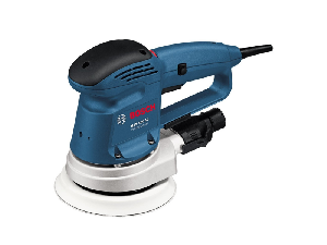 Slefuitor cu excentric Bosch GEX 150 AC