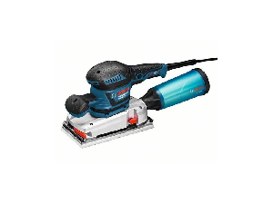 Slefuitor cu vibratii Bosch GSS 280 AVE, L-Boxx