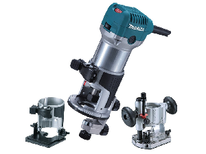 Masina de frezat Makita RT0700CX2