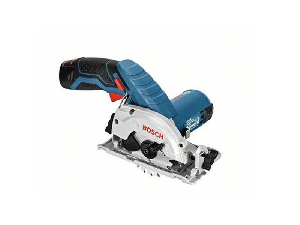 Ferastrau circular Bosch GKS 12V-LI