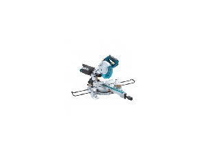 Ferastrau stationar Makita LS0815FL