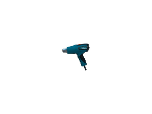 Suflanta cu aer cald Makita HG551VK