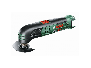 Multi-Cutter Bosch PMF 10,8 LI - SOLO