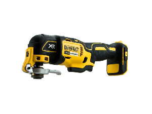 Multifunctional oscilant DeWalt DCS355N 18V - SOLO