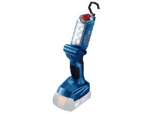 Lampa cu acumulator Bosch GLI 18V-300 - SOLO