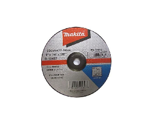 Disc de degrosare pentru metal MAKITA 230 x 6.0