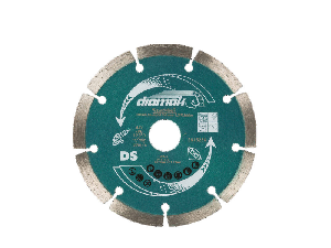 Disc diamantat beton MAKITA 125 mm