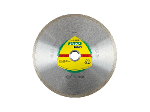 Disc diamantat Klingspor DT 300 F Extra 115 x 1.6 mm