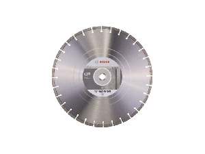 Disc diamantat beton BOSCH 450 x 24,5 Standard for Concrete