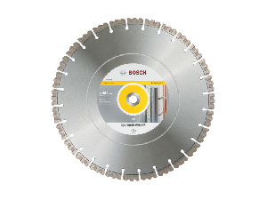 Disc diamantat Bosch Best for Universal 450 x 25.4 x 3.3