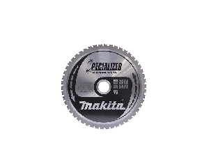 Panza Fierastrau Circular pentru panouri sandwich Makita 235 x 30 mm 50 dinti