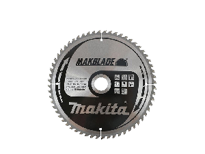 Panza Fierastrau Circular MAKBLADE Makita 255 x 30 mm 60 dinti