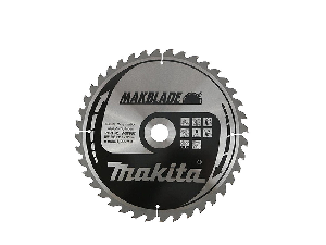 Panza Fierastrau Circular MAKBLADE Makita 305 x 30 mm 40 dinti