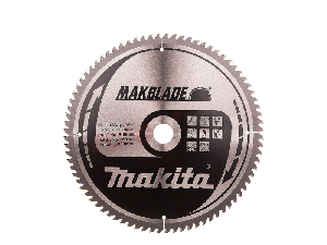 Panza Fierastrau Circular MAKBLADE Makita 305 x 30 mm 80 dinti