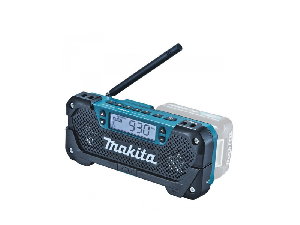 Radio portabil cu acumulatori Makita DEAMR052 - SOLO