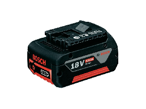 Acumulatori BOSCH 18V 4,0Ah