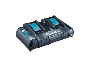 Incarcator rapid multivoltaj cu 2 porturi MAKITA DC18RD