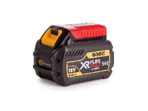 Acumulator 18/54V 6,0Ah XR FLEXVOLT DeWALT DCB546