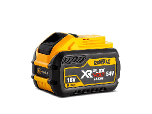 Acumulator 18/54V 9,0Ah XR FLEXVOLT DeWALT DCB547