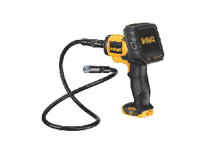 Camera pentru inspectie cu acumulator DeWalt DCT410N - SOLO