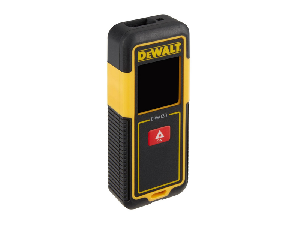 Telemetru cu laser DeWalt DW033