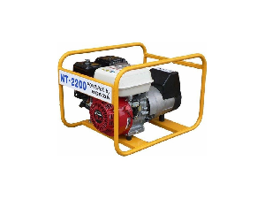 Generator de curent monofazat Tresz NT-2200