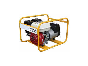 Generator de curent monofazat Tresz NT-2500