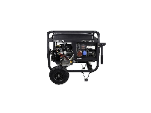 Generator de curent trifazic HYUNDAI HY9000LEK-3