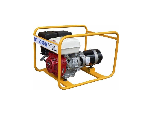 Generator de curent monofazat Tresz NT-5000 M