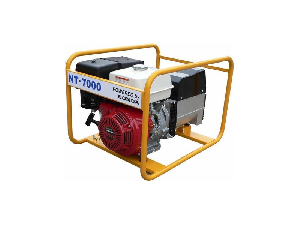 Generator de curent monofazat Tresz NT-7000 M