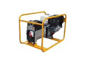 Generator de curent monofazat cu sudura Tresz NTW-170M