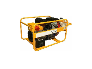 Generator de curent monofazat Tresz NT-13000 M