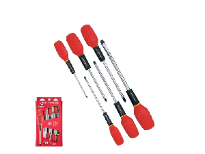 Set 6 surubelnite profesionale Rothenberger EUROLINE® SL/PH