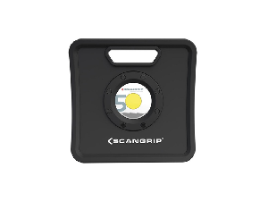 Lampa de lucru profesionala LED - COB Scangrip NOVA 5K