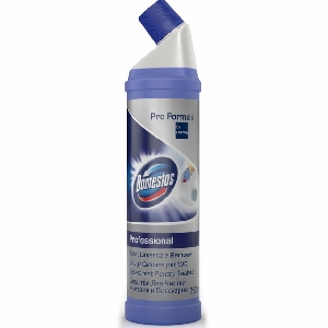 Detartrant pentru toaleta Domestos Professional, 0.75L