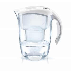 Cana filtranta Elemaris XL 3,5 L MAXTRA+ (alb) - Brita